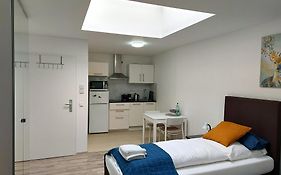 Aurora Apartments